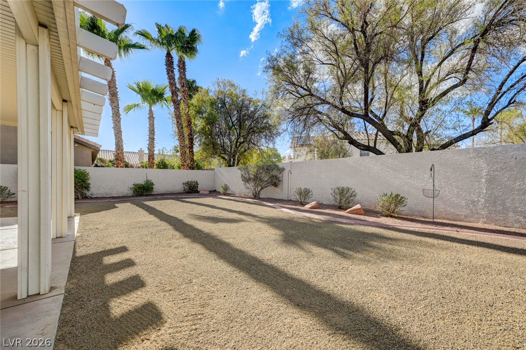 2742 Chokecherry Avenue Henderson NV 89074