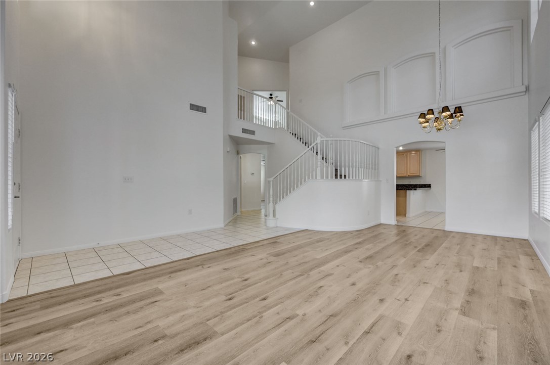 2742 Chokecherry Avenue Henderson NV 89074