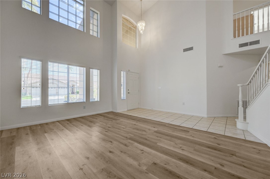 2742 Chokecherry Avenue Henderson NV 89074