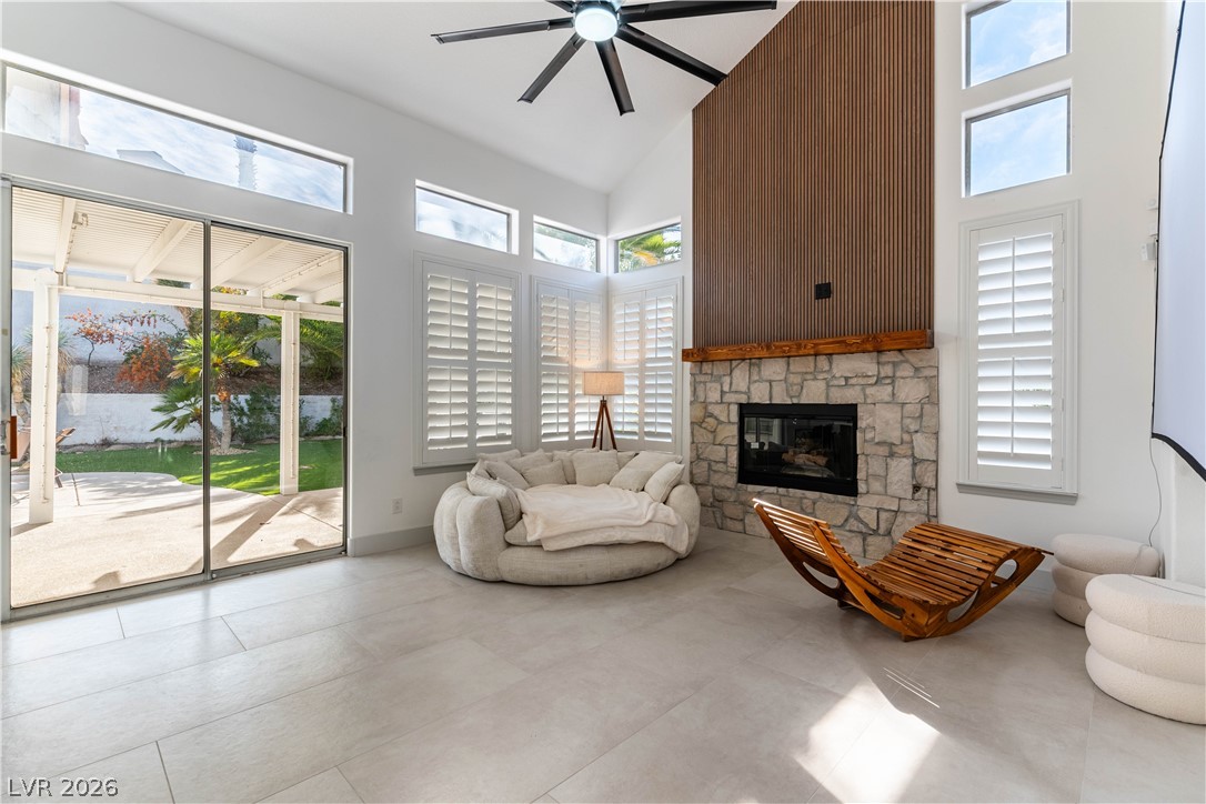 2909 Sterling Cove Drive Las Vegas NV 89128