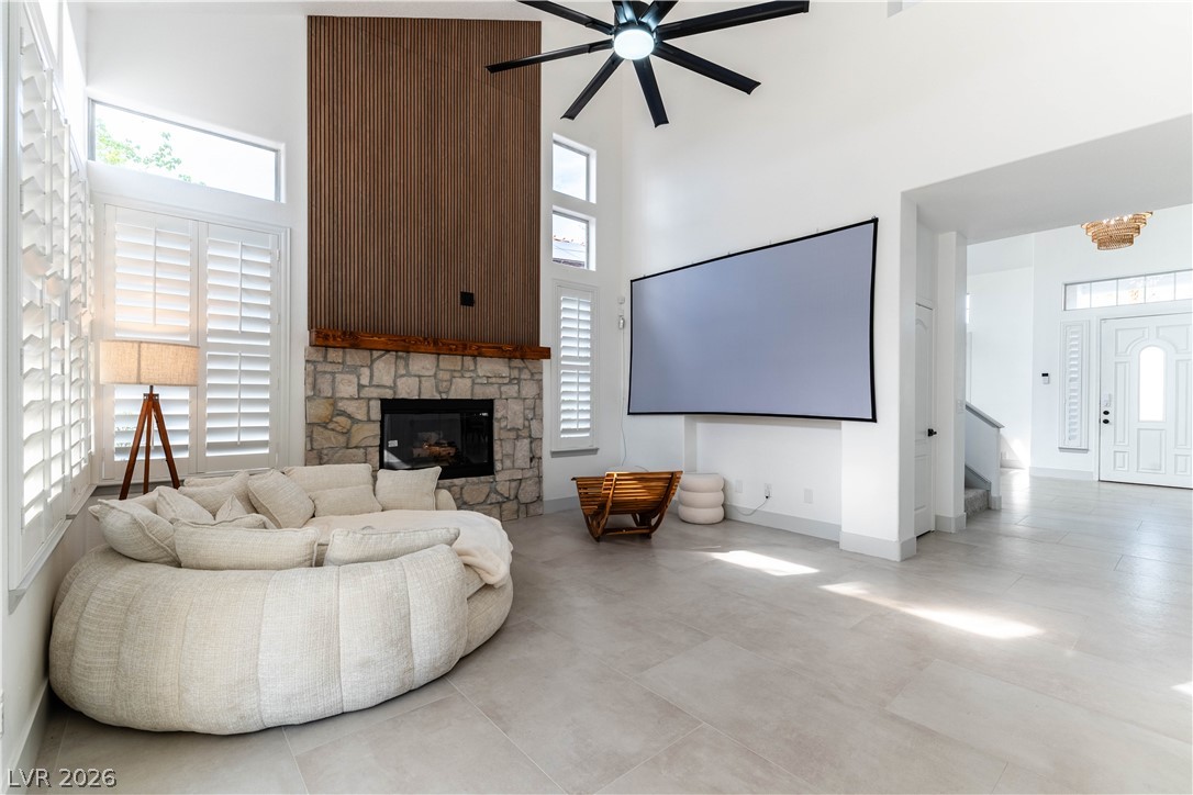 2909 Sterling Cove Drive Las Vegas NV 89128