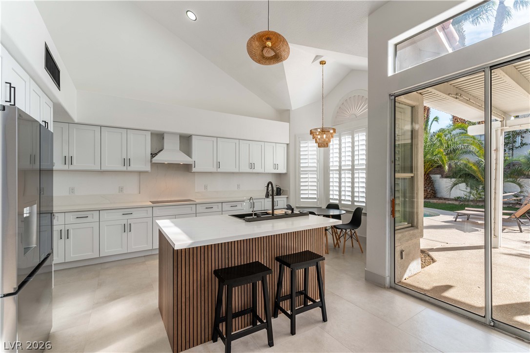 2909 Sterling Cove Drive Las Vegas NV 89128
