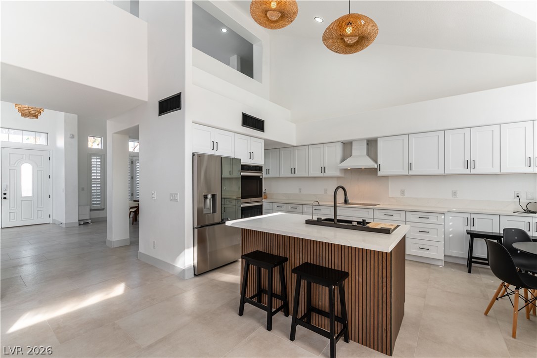 2909 Sterling Cove Drive Las Vegas NV 89128