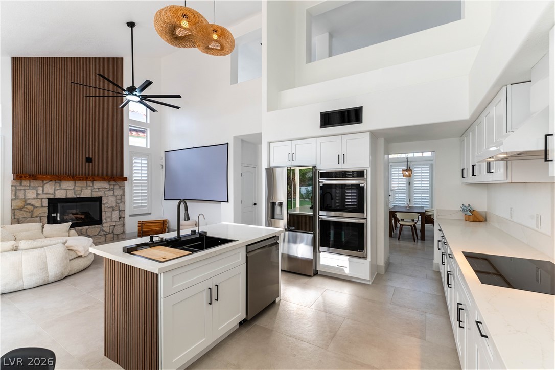 2909 Sterling Cove Drive Las Vegas NV 89128