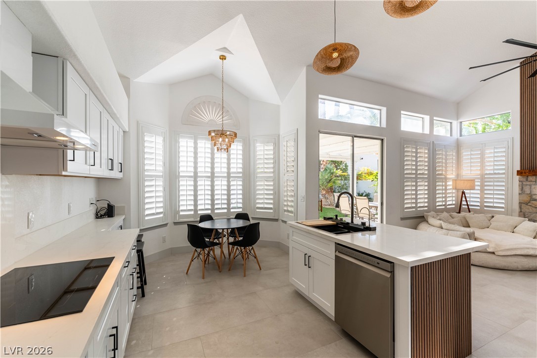 2909 Sterling Cove Drive Las Vegas NV 89128
