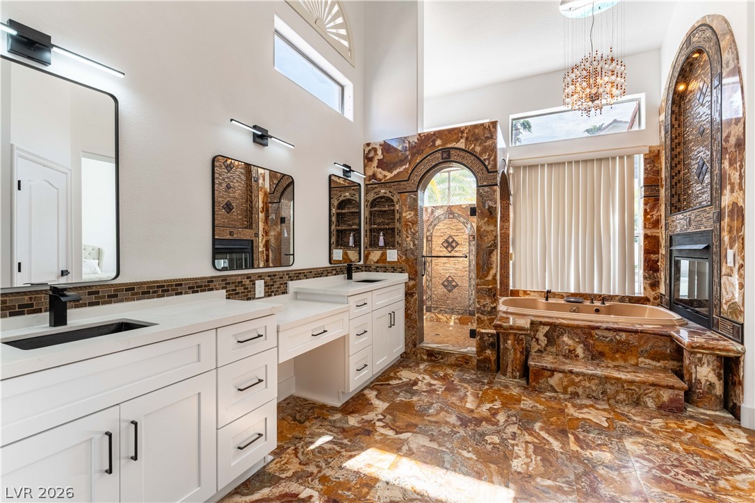 2909 Sterling Cove Drive Las Vegas NV 89128