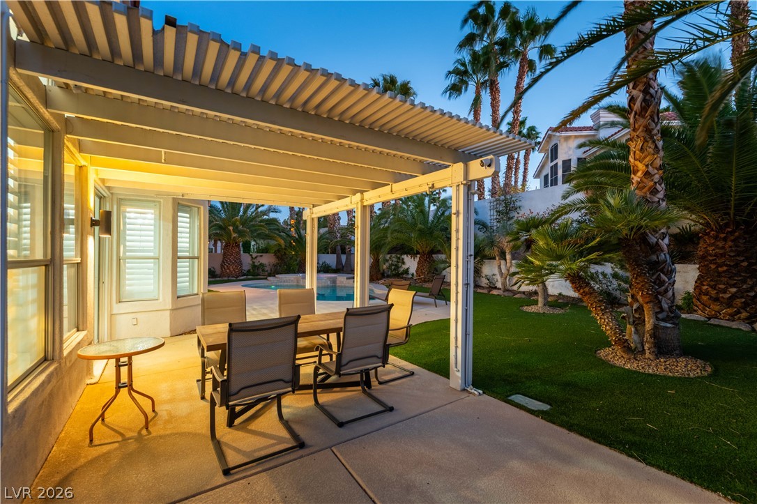 2909 Sterling Cove Drive Las Vegas NV 89128