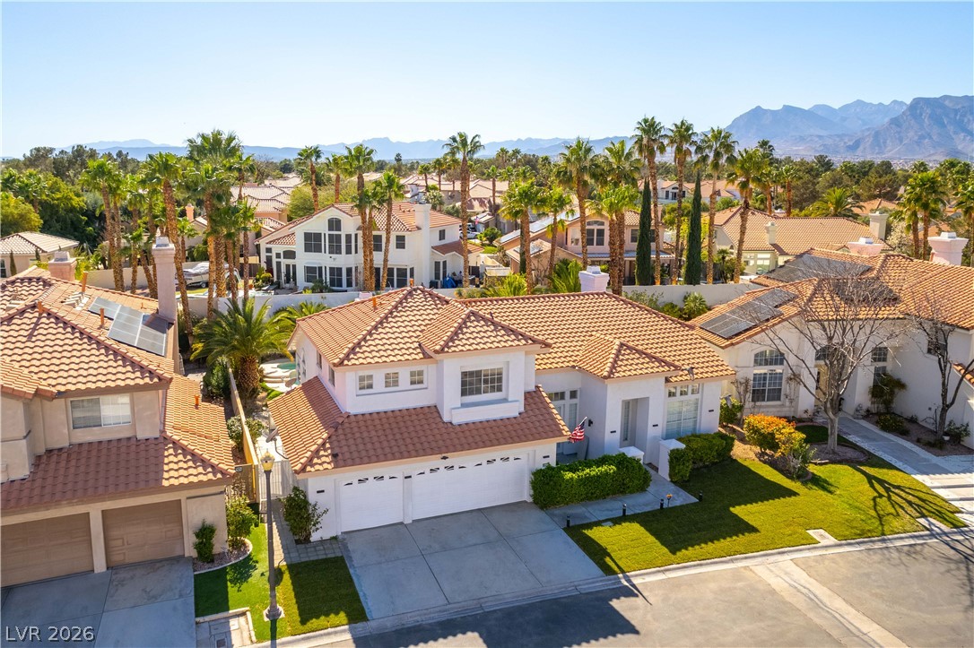2909 Sterling Cove Drive Las Vegas NV 89128