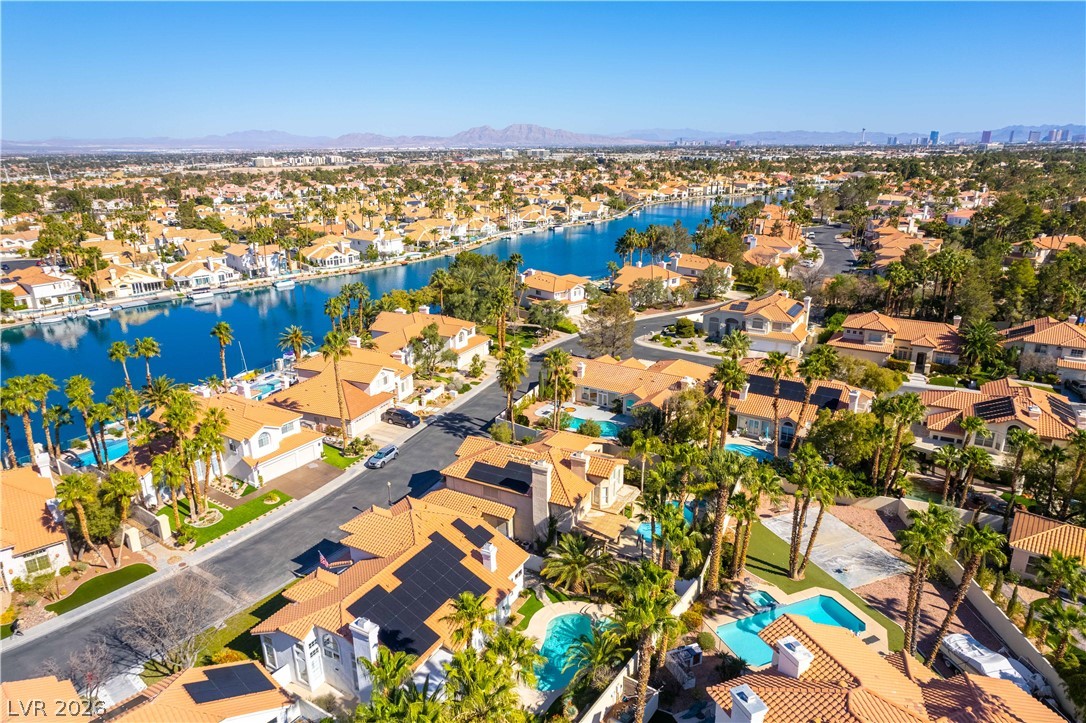 2909 Sterling Cove Drive Las Vegas NV 89128
