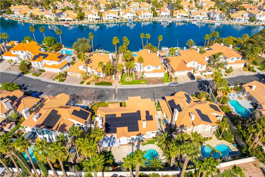 2909 Sterling Cove Drive Las Vegas NV 89128
