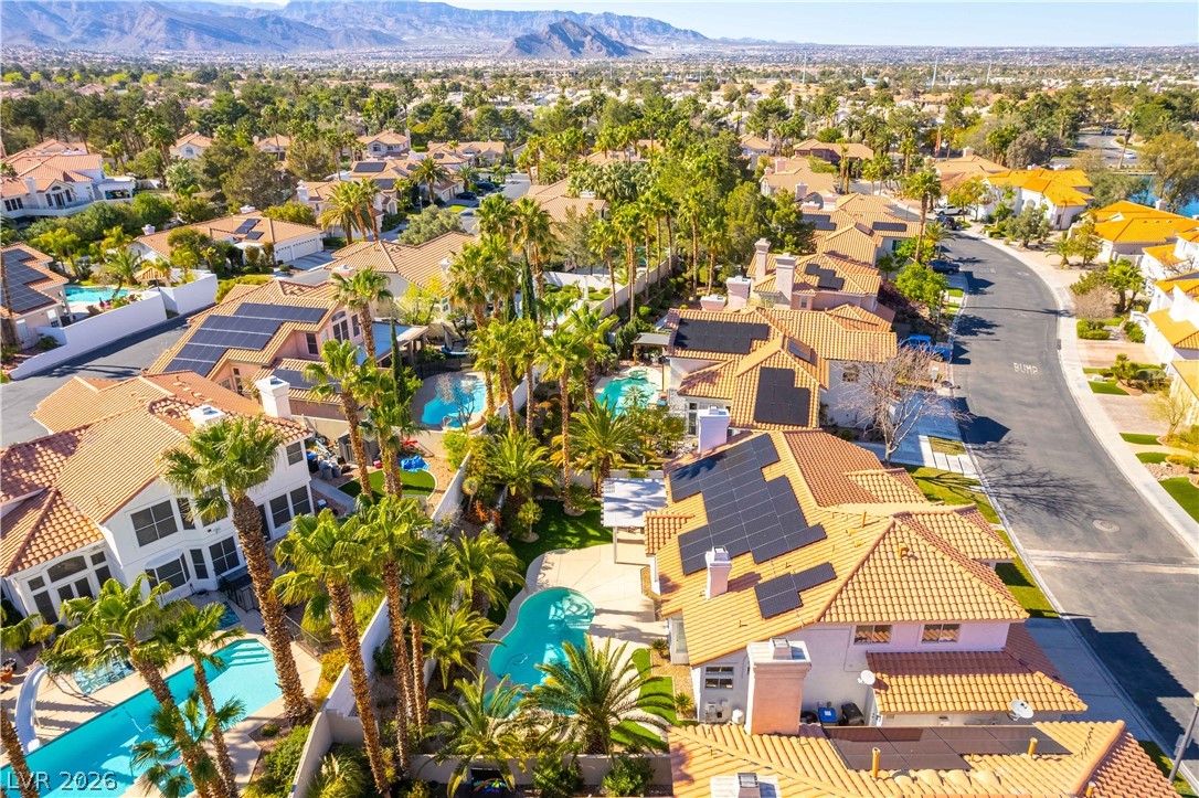 2909 Sterling Cove Drive Las Vegas NV 89128