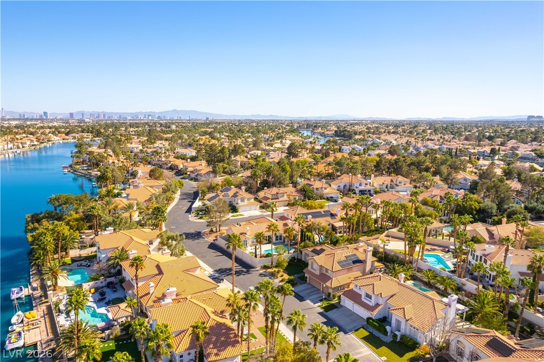2909 Sterling Cove Drive Las Vegas NV 89128