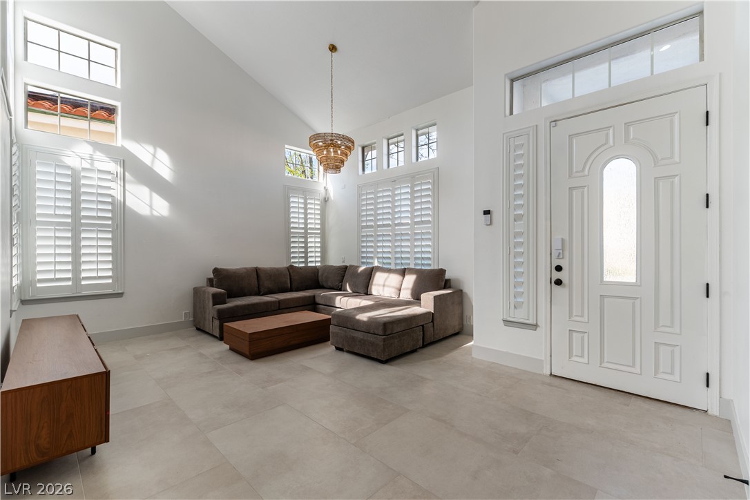 2909 Sterling Cove Drive Las Vegas NV 89128