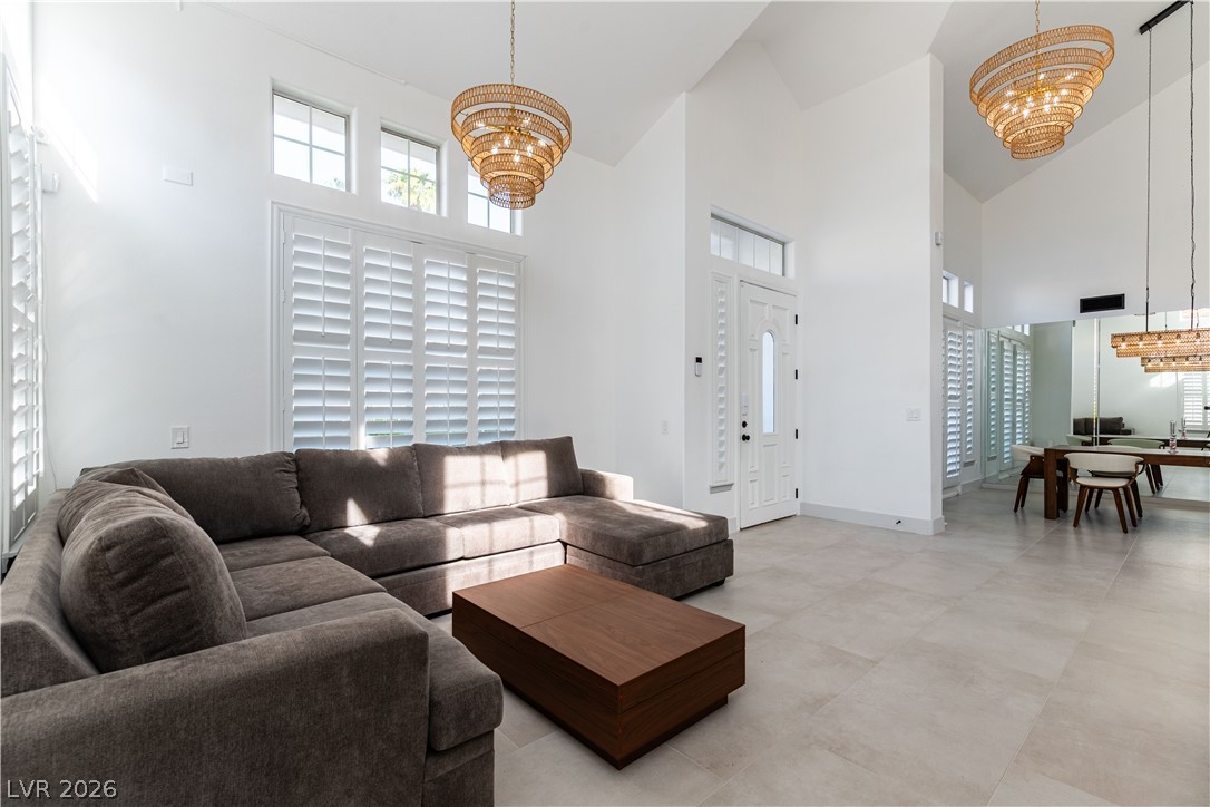 2909 Sterling Cove Drive Las Vegas NV 89128