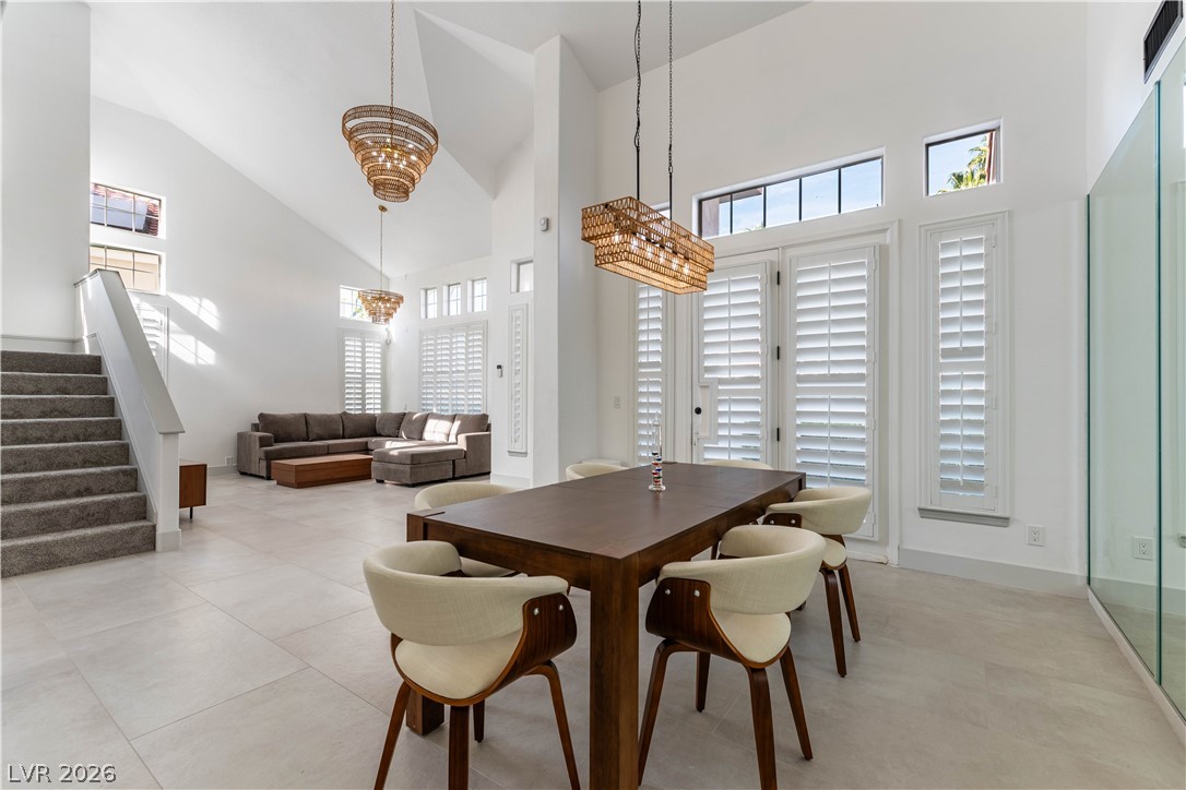 2909 Sterling Cove Drive Las Vegas NV 89128