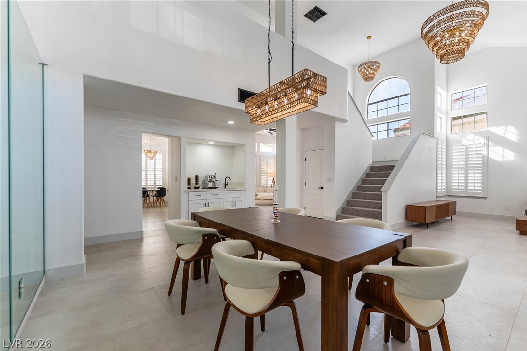 2909 Sterling Cove Drive Las Vegas NV 89128