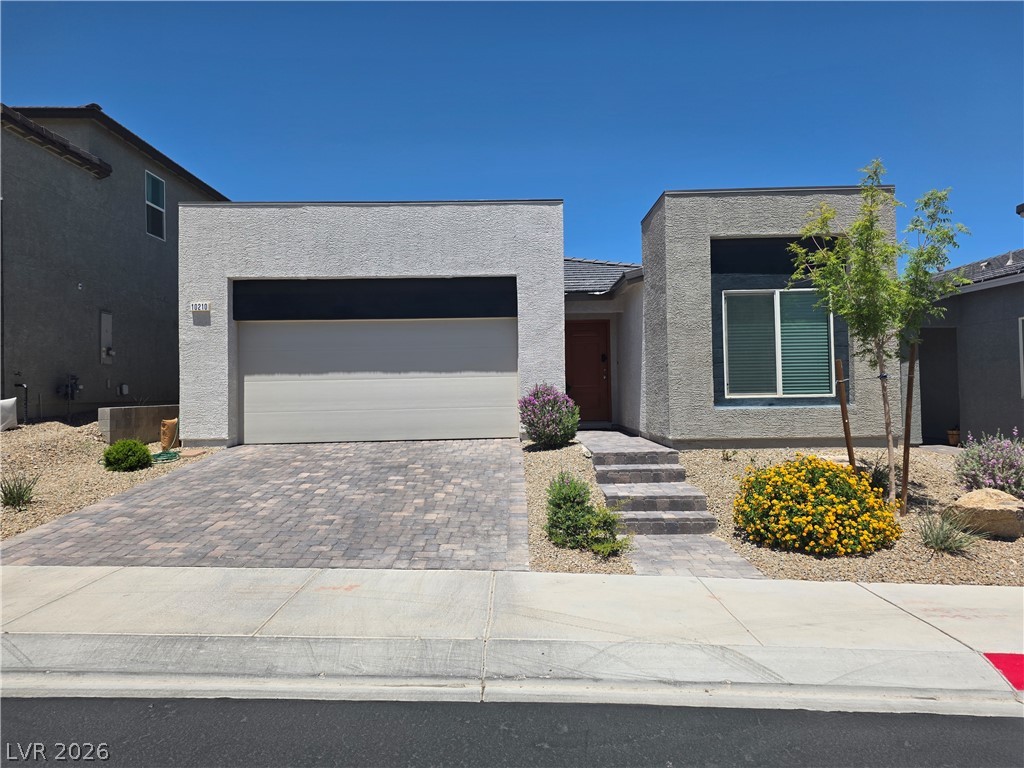 10210 Chockstone Street Las Vegas NV 89166