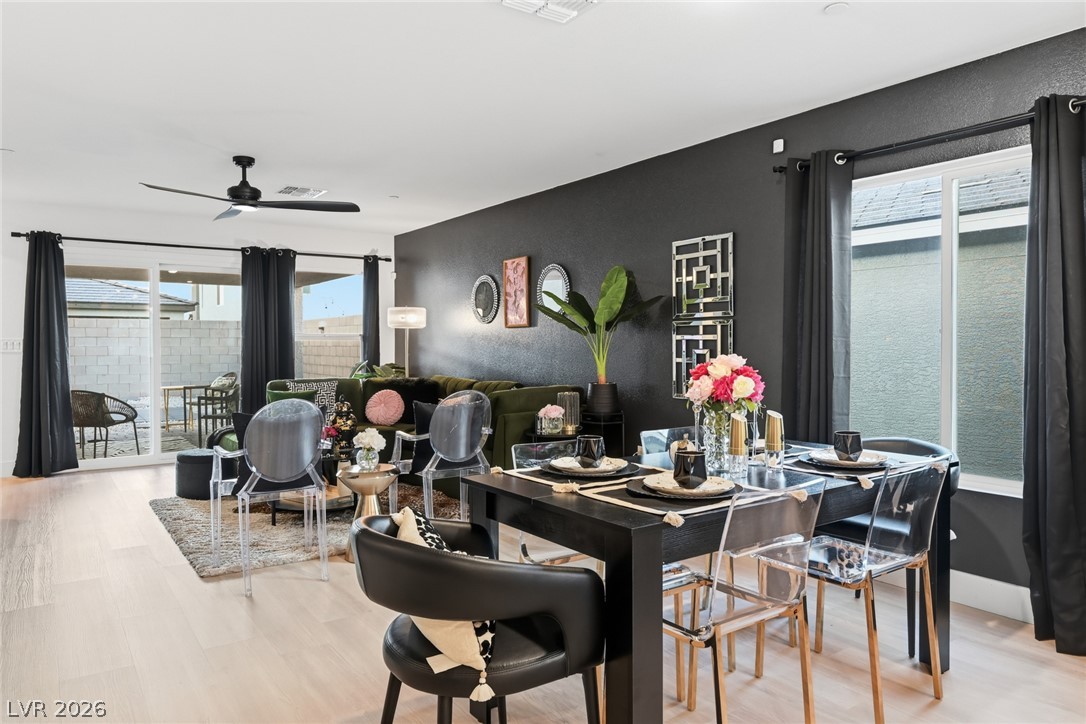 10210 Chockstone Street Las Vegas NV 89166