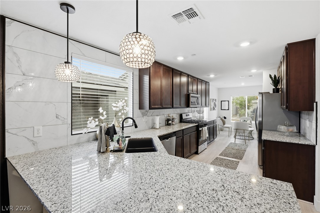 10210 Chockstone Street Las Vegas NV 89166