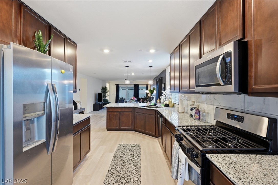 10210 Chockstone Street Las Vegas NV 89166