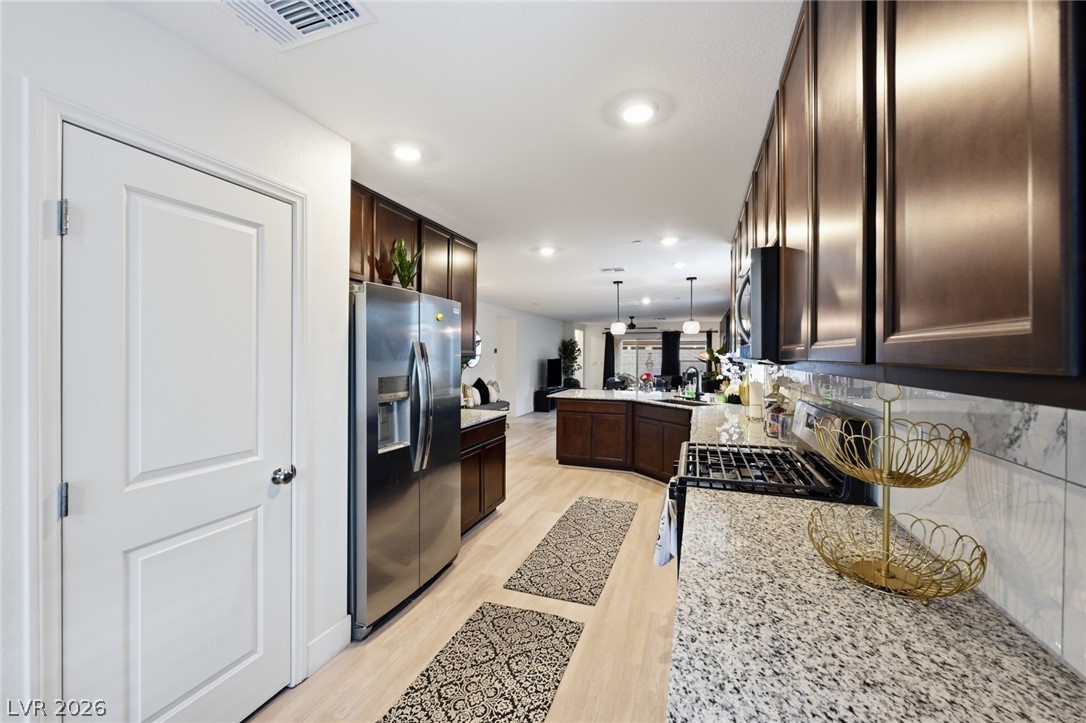 10210 Chockstone Street Las Vegas NV 89166