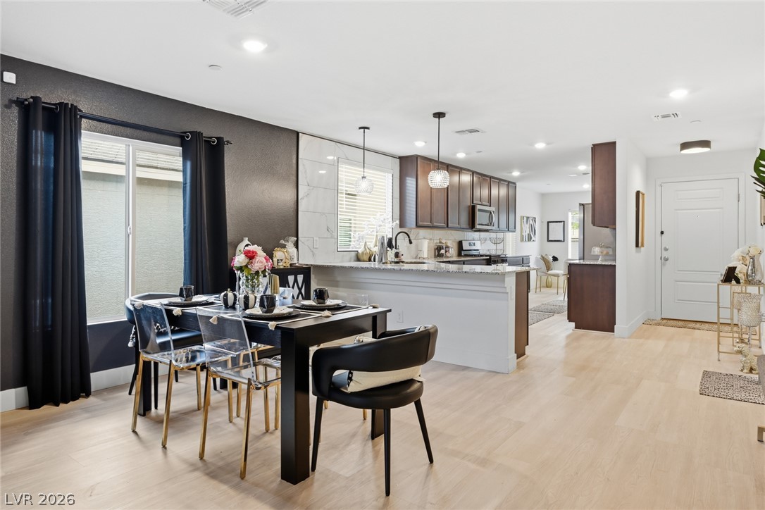 10210 Chockstone Street Las Vegas NV 89166