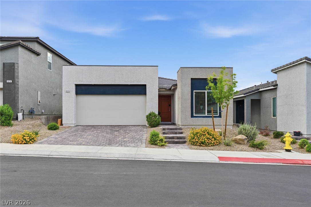 10210 Chockstone Street Las Vegas NV 89166
