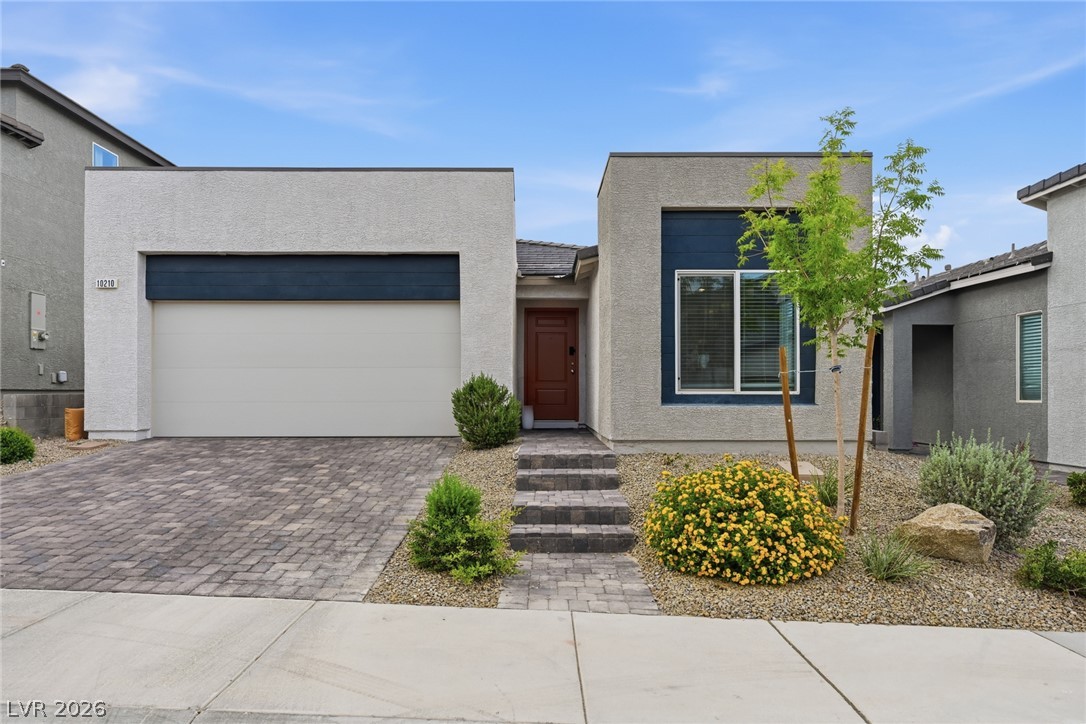 10210 Chockstone Street Las Vegas NV 89166