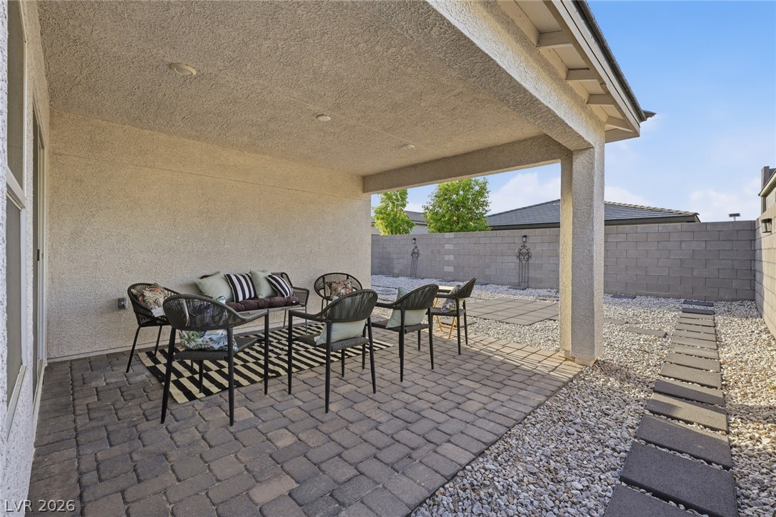 10210 Chockstone Street Las Vegas NV 89166
