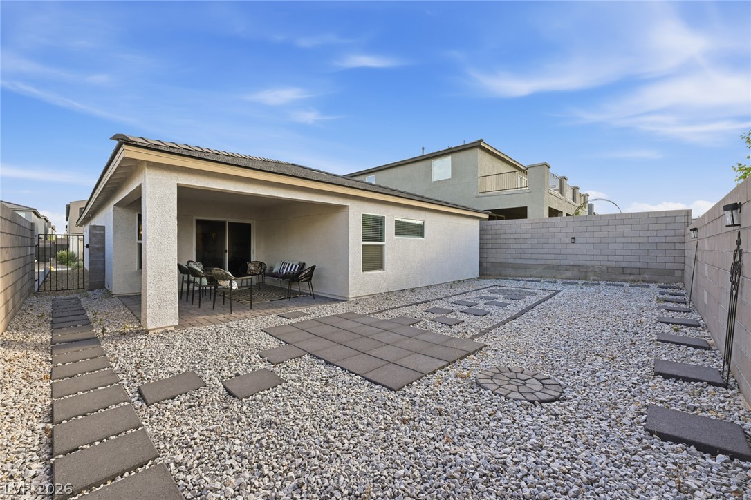 10210 Chockstone Street Las Vegas NV 89166