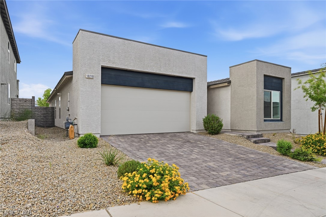 10210 Chockstone Street Las Vegas NV 89166