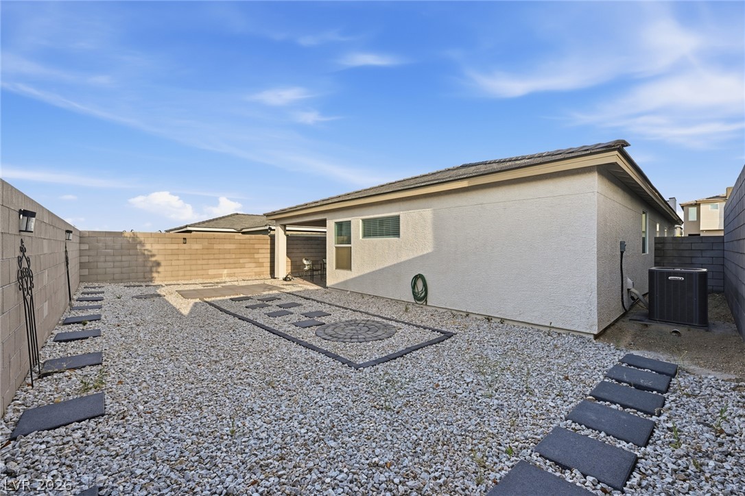 10210 Chockstone Street Las Vegas NV 89166