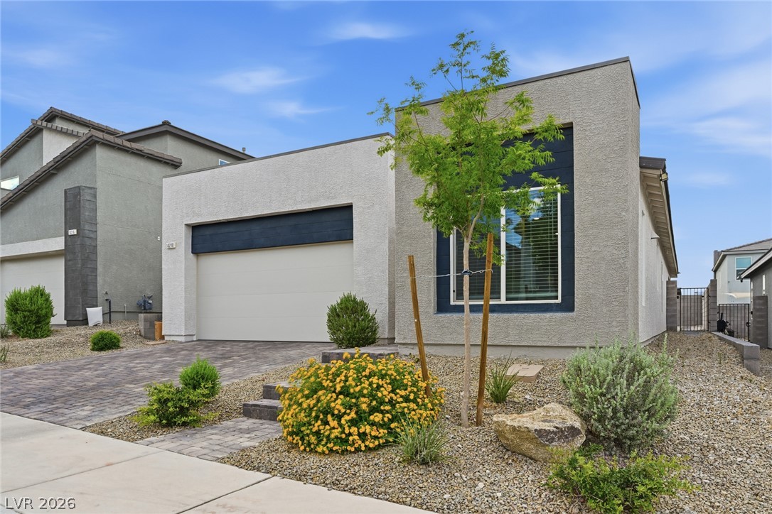 10210 Chockstone Street Las Vegas NV 89166
