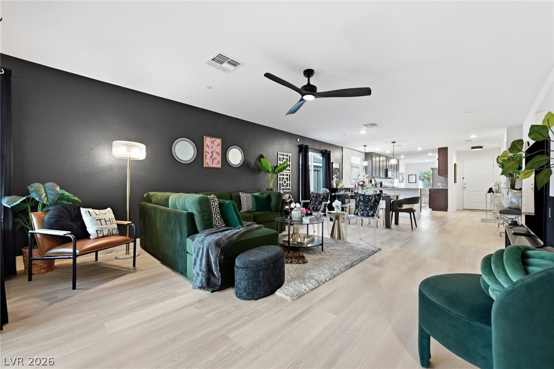 10210 Chockstone Street Las Vegas NV 89166