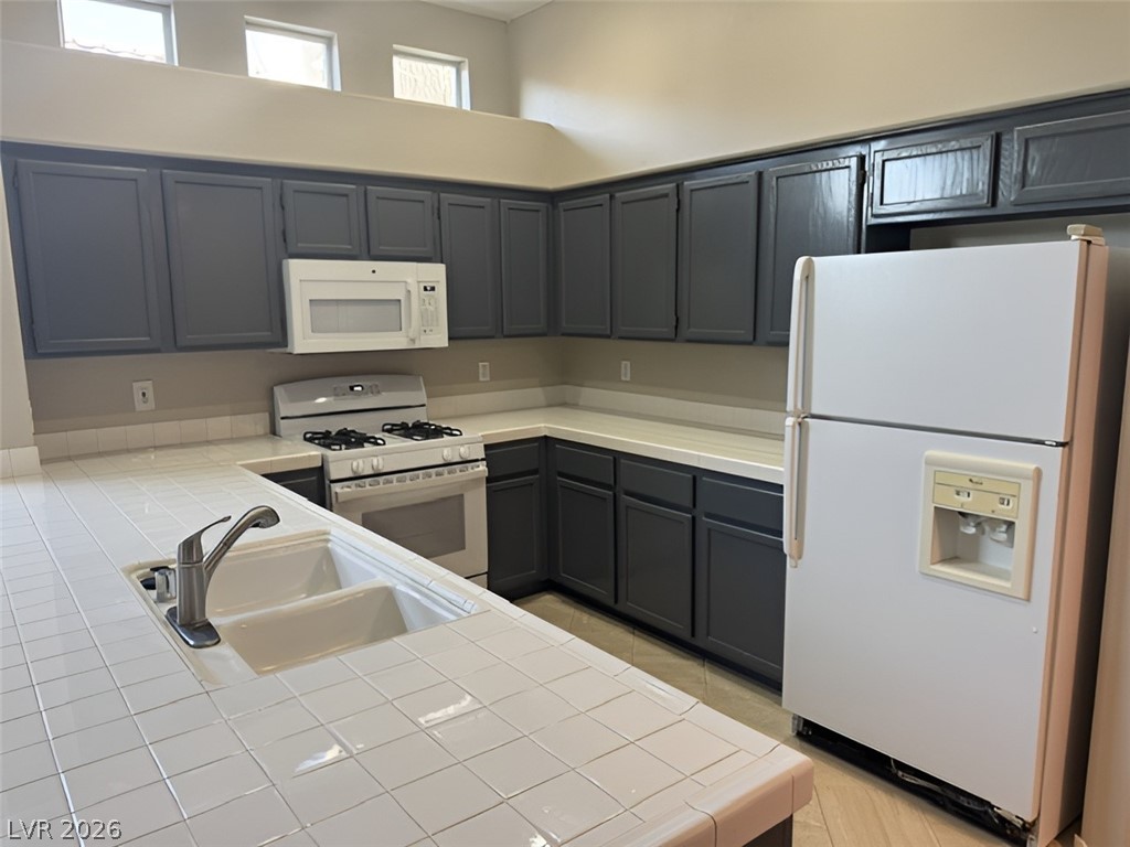 3305 North Campbell Road Las Vegas NV 89129