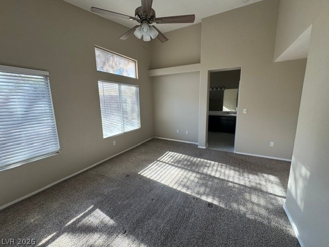 3305 North Campbell Road Las Vegas NV 89129