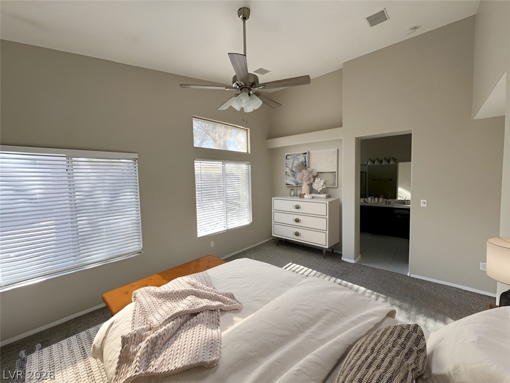 3305 North Campbell Road Las Vegas NV 89129