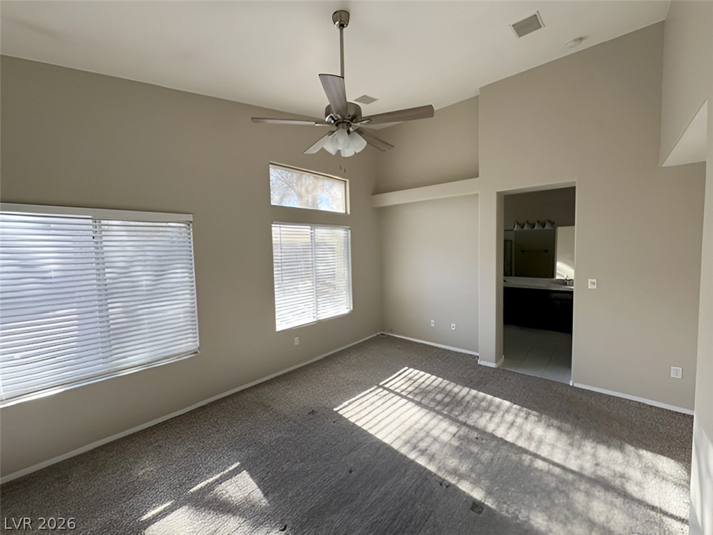 3305 North Campbell Road Las Vegas NV 89129