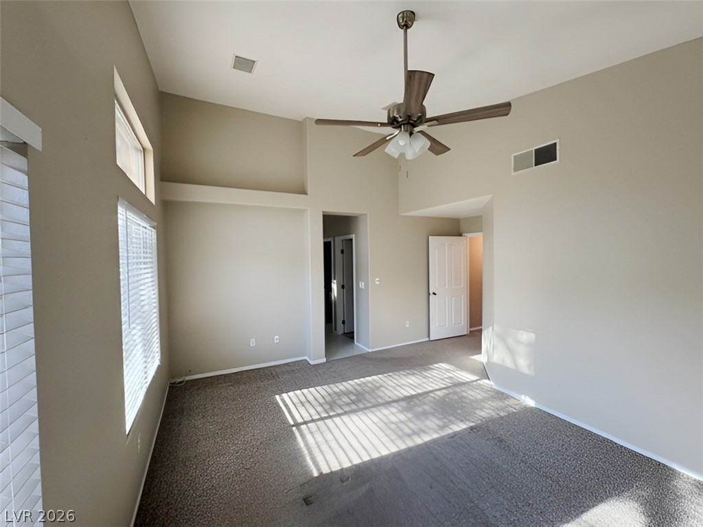 3305 North Campbell Road Las Vegas NV 89129