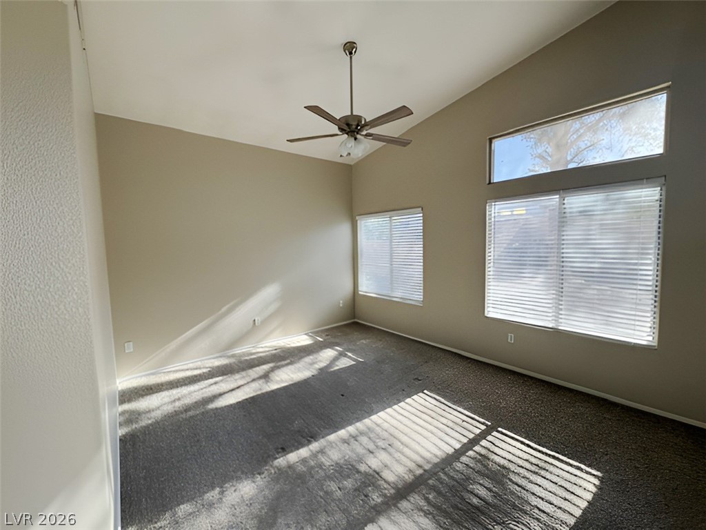 3305 North Campbell Road Las Vegas NV 89129