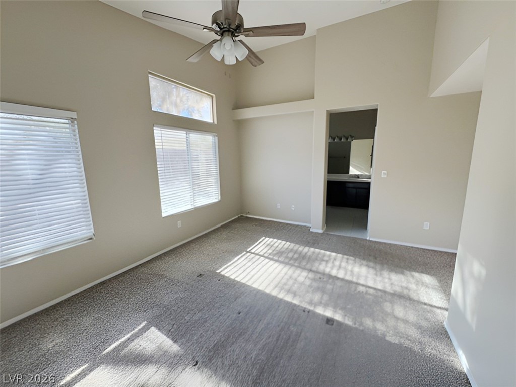 3305 North Campbell Road Las Vegas NV 89129