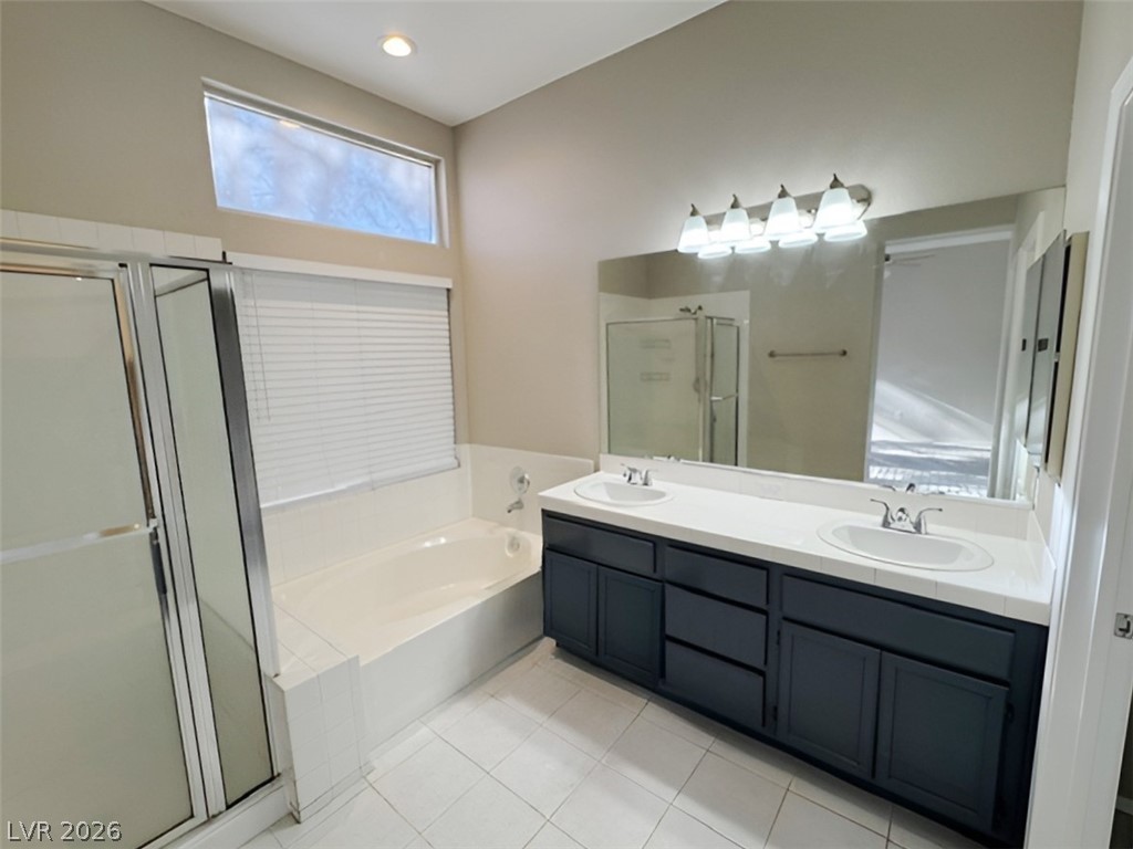 3305 North Campbell Road Las Vegas NV 89129
