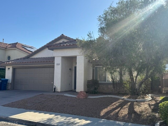 3305 North Campbell Road Las Vegas NV 89129