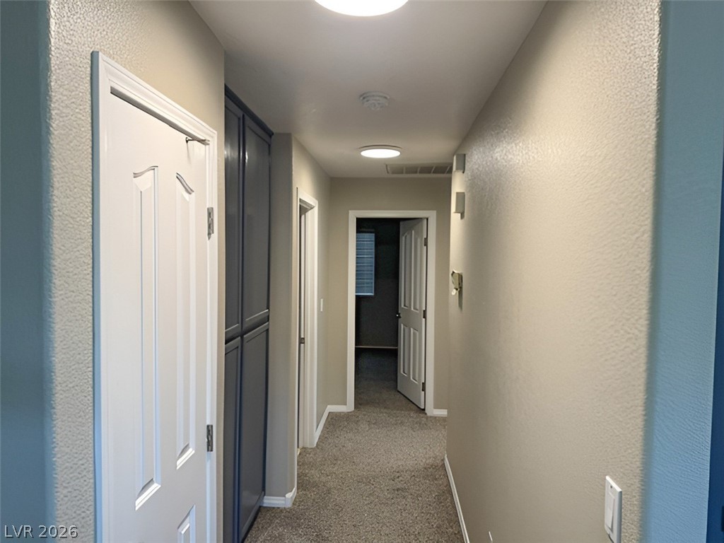 3305 North Campbell Road Las Vegas NV 89129