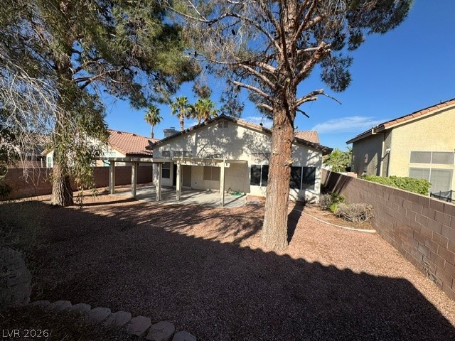 3305 North Campbell Road Las Vegas NV 89129