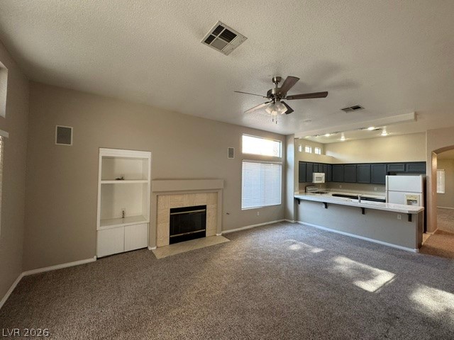 3305 North Campbell Road Las Vegas NV 89129