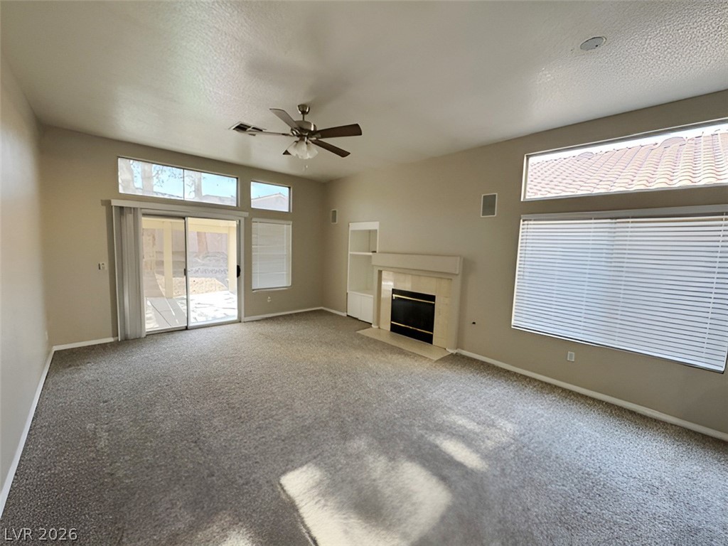3305 North Campbell Road Las Vegas NV 89129