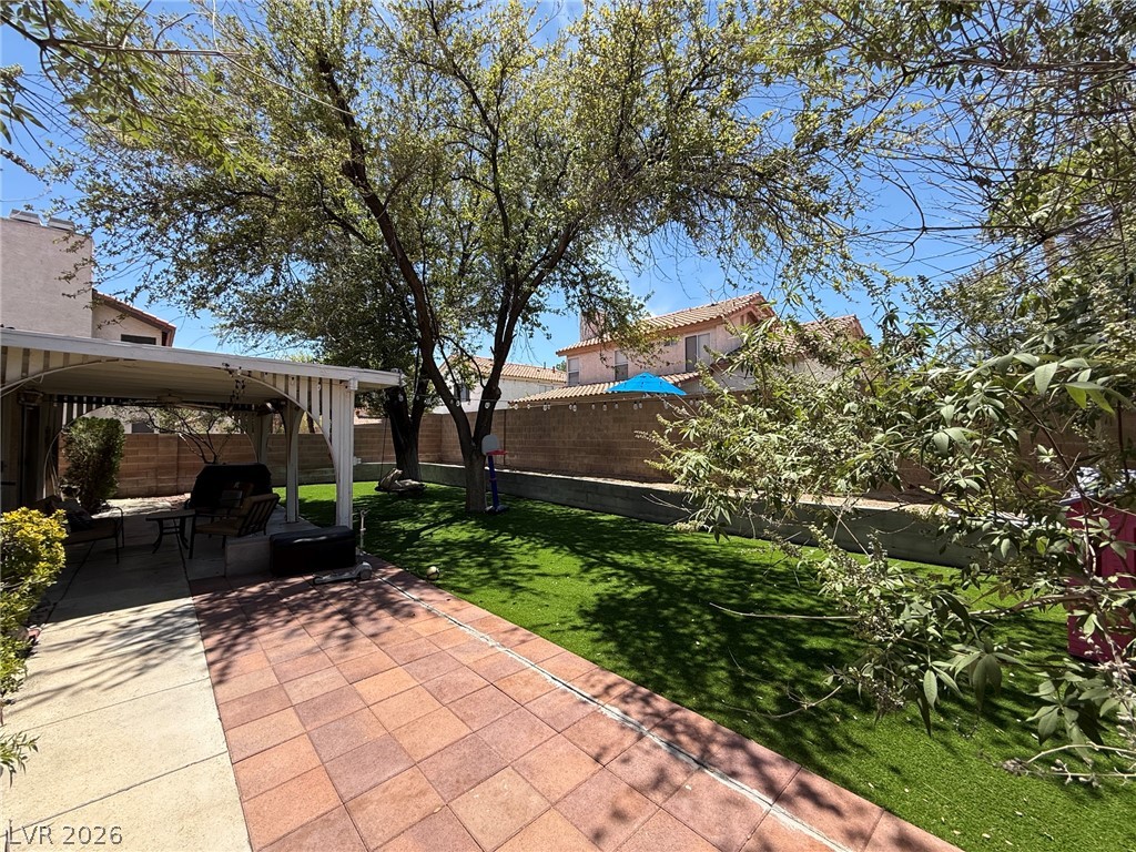 4839 Beaconsfield Street Las Vegas NV 89147
