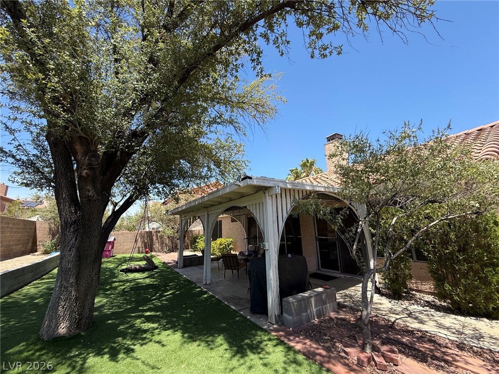 4839 Beaconsfield Street Las Vegas NV 89147