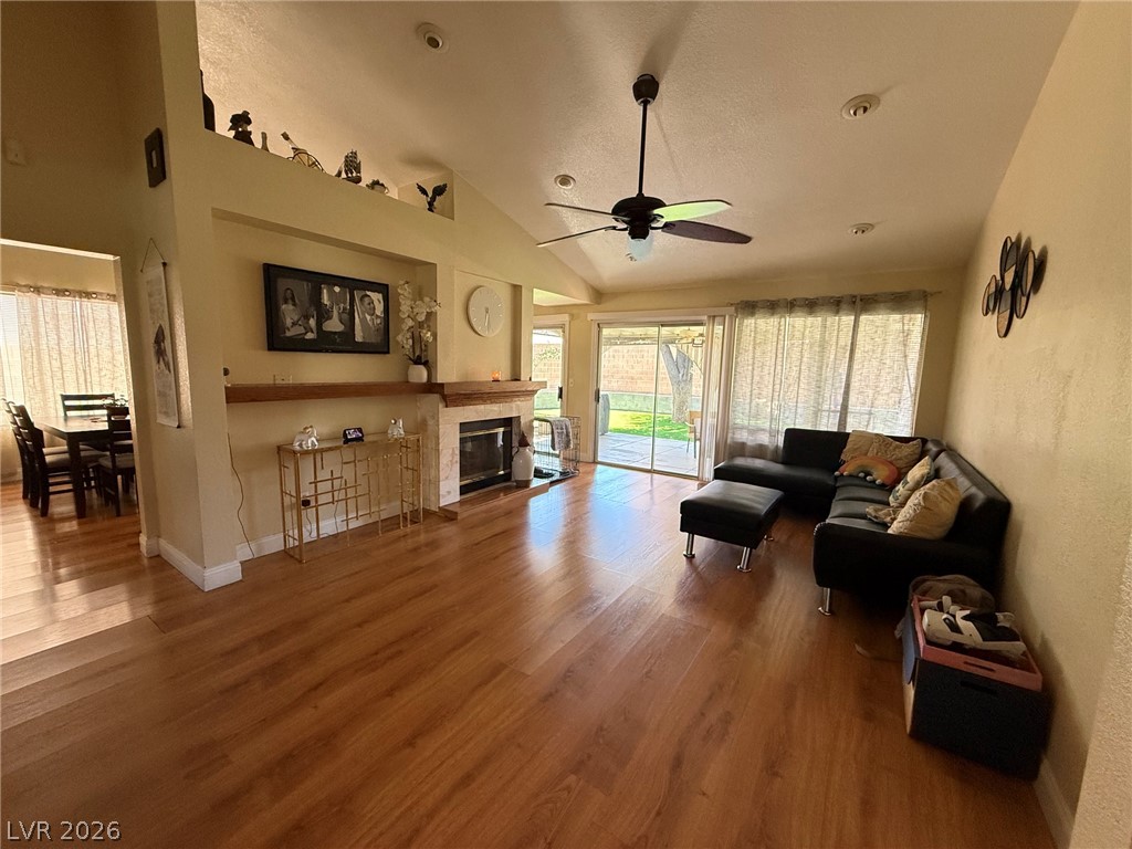 4839 Beaconsfield Street Las Vegas NV 89147